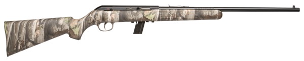 SAV SO 64 22LR CAMO - Taurus Savings